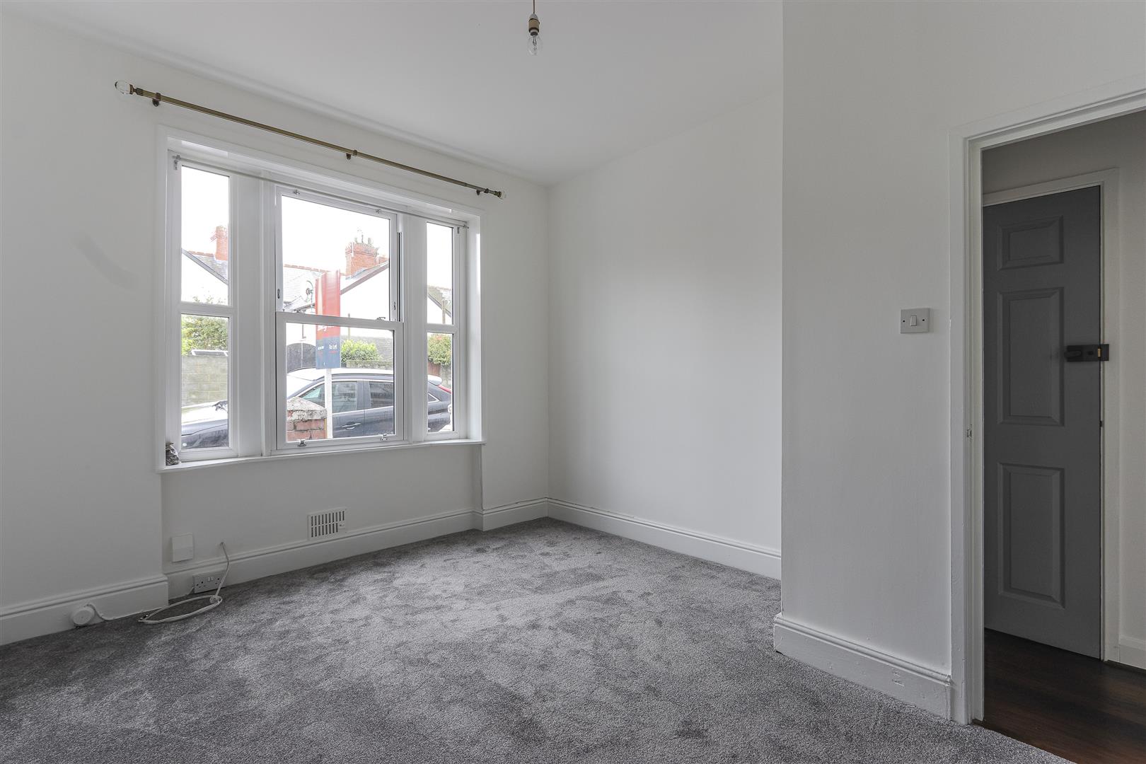 Maldwyn Street, Pontcanna, Cardiff — photograph 2